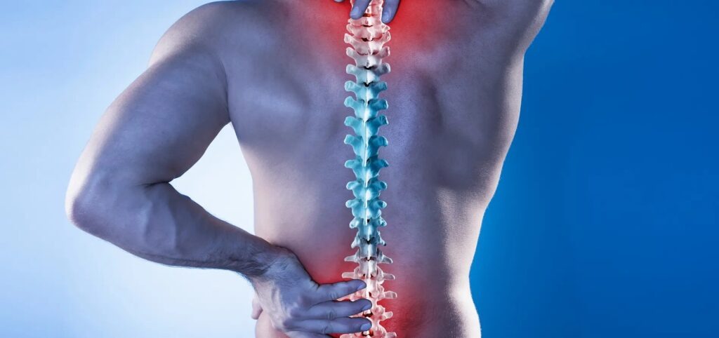 Therasuisse Ganzheitliche Schmerztherapie