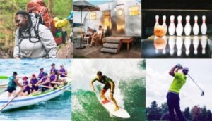 Entertainment The Heartbeat of Our Cultural Landscape